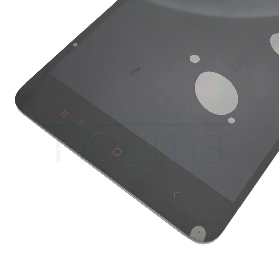 Redmi note 2 LCD Display With Touch Screen Digitizer (8)