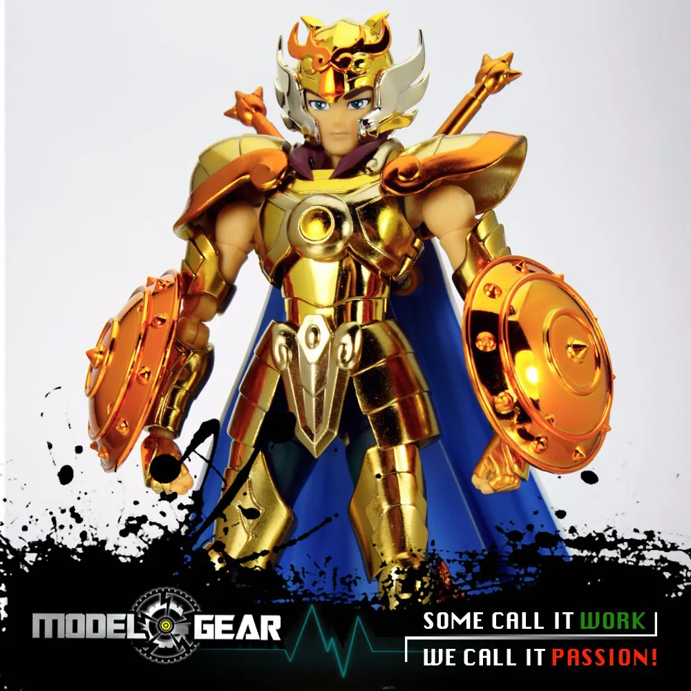 myth cloth cs model