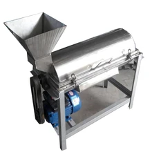 Высококачественная промышленная соковыжималка для фруктового сока, спиральная соковыжималка для яблока, груши, сосны, яблока, манго, томатный пресс для фруктов, соковыжималка