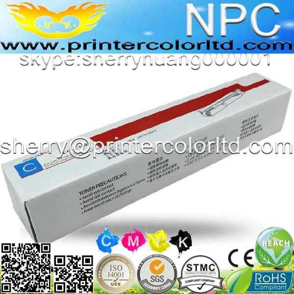 

toner Color MFP for OKIData MC332 for OKIData C-301DN for OKIData C 301-DN brand new printer CARTRIDGE -free shipping