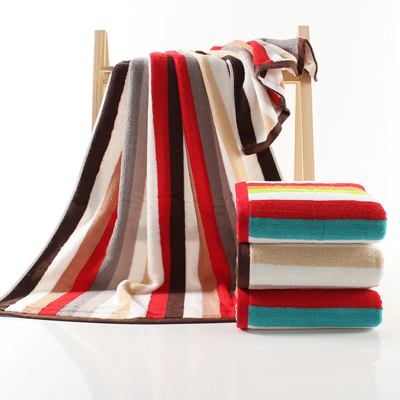 Popular Rainbow Bath TowelBuy Cheap Rainbow Bath Towel lots from China