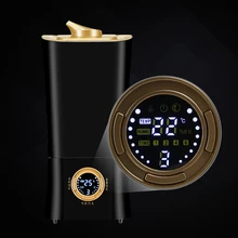 Домашний немой большой спрей большой емкости спальня офис кондиционер креативный увлажнитель