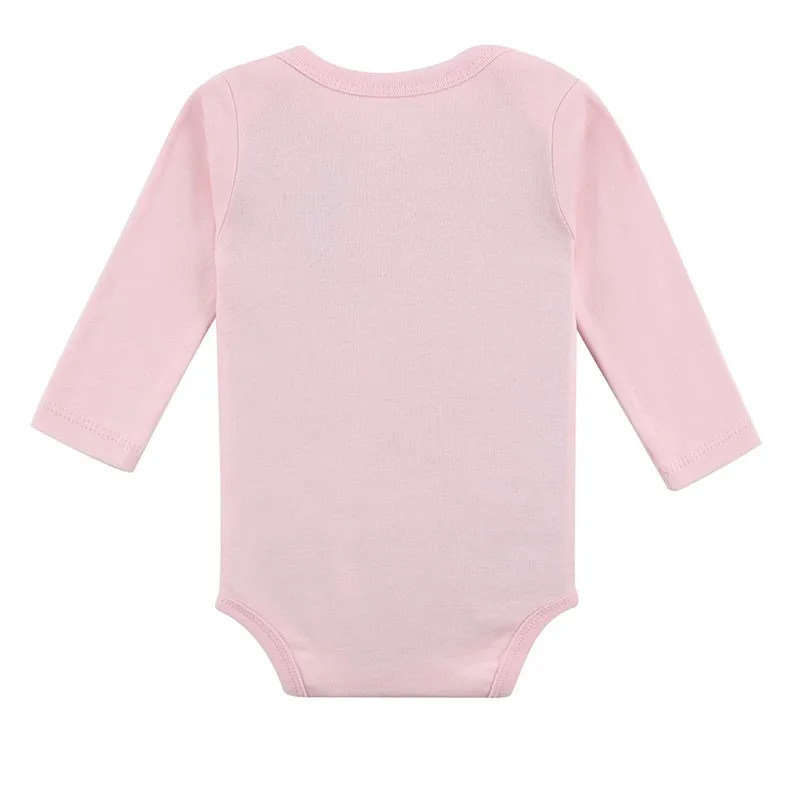 Mother Nest 3 Pieceslot Cartoon Style Baby Girl Boy Autumn Clothes New Born Body Baby Ropa Next Baby Bodysuit (2)