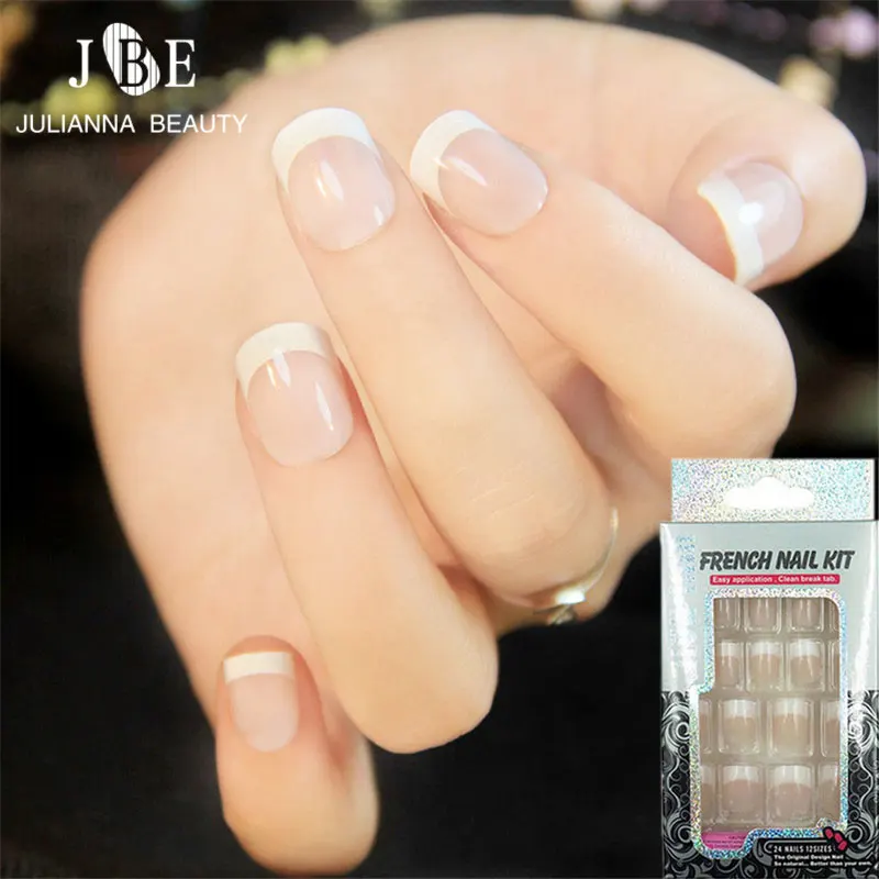 French-Nail-Tips