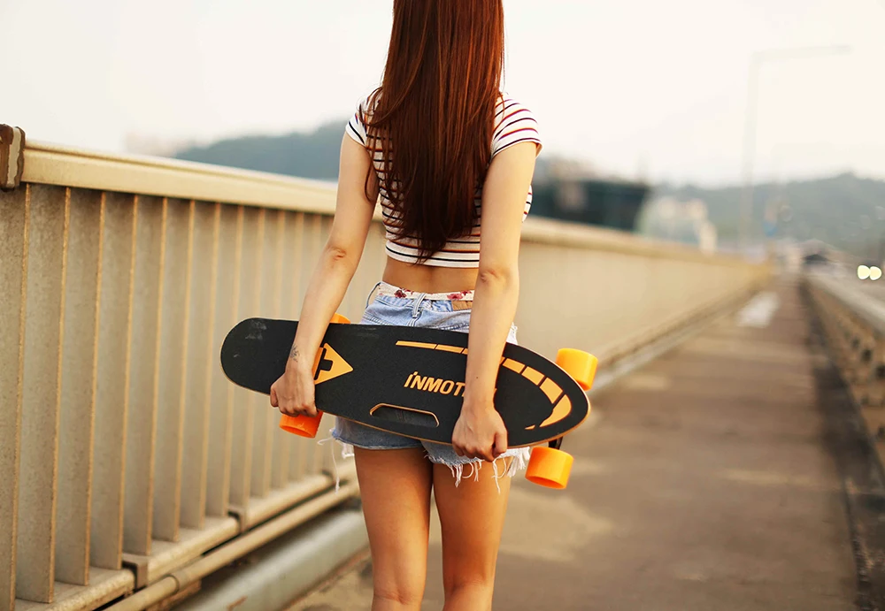 INMOTION K1 Detail (5)