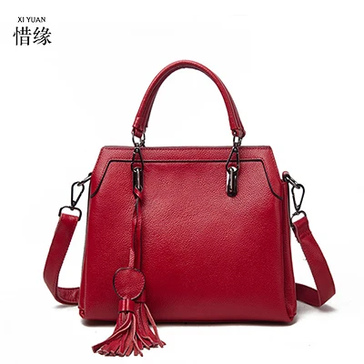 

XIYUAN BRAND Women Handbag 2017 Summer Autumn Lady Handbags Fashion Leather Shoulder Bag Messenger Bags for Teenager for Girls