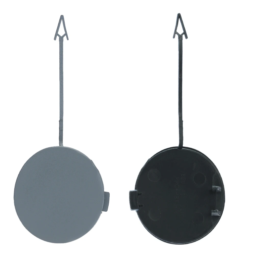 

Front Bumper Towing Hook Eye Cover Cap For Audi A4 B7 2005-2008
