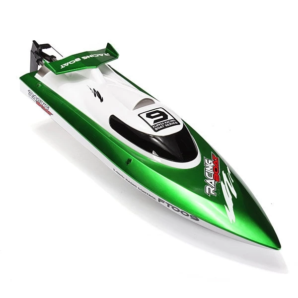 Freeshipping_Feilun_FT009_2.4G_4CH_RC_Racing_Boat_With_Water_Cooling_System_Self-righting_30kmh_High_Speed_360_Degree_Flips_remote_control_boats_for_kid_toys-16
