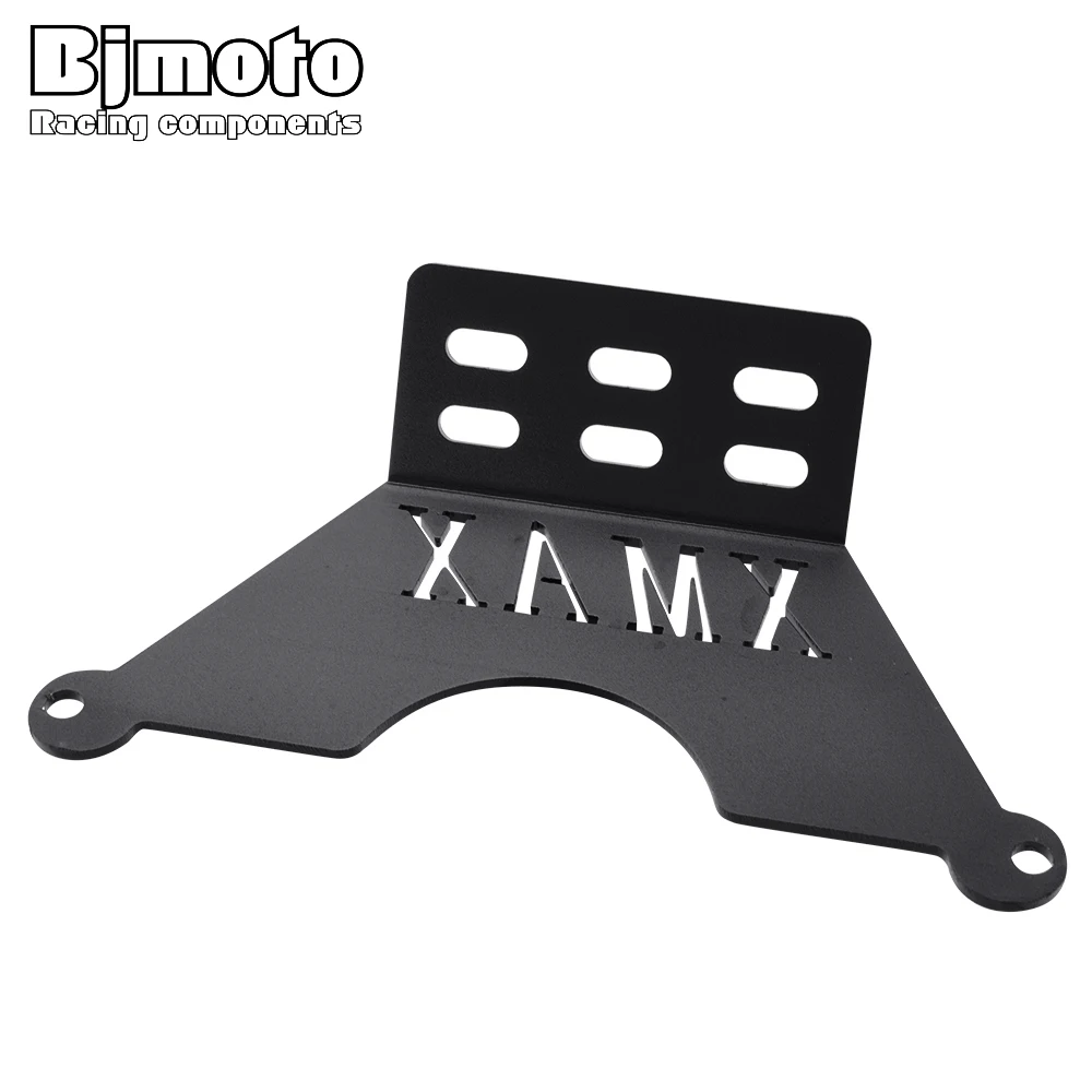 Мотоциклетный держатель XMAX300 250 дюйма планшетовый Кронштейн для GPS Yamaha XMAX 300 2017 2018