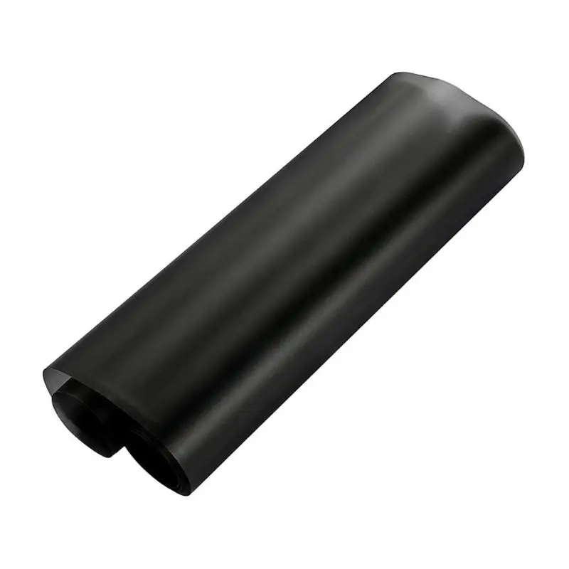

30x100cm Matt Black Car Light Headlight Taillight Vinyl Film Sticker Fog Light Rear Lamp Window Foils