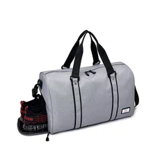 Fashion Business Trip Shoulder Bag Messenger Bags High Quality Business Hangbag Duffle Tote Men Large Capacity Travel Bag 2019