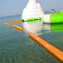 Водный скалолазание или вода Айсберг надувная игрушка Размер 4*4*1