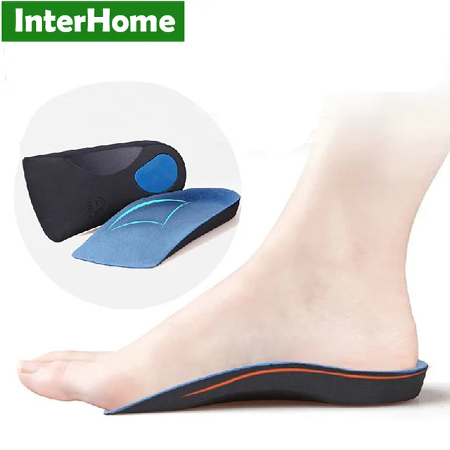OX leg flat sports memory corrective arch,Posture Correct improve bone plantar Force,Deodorant relieve fatigue