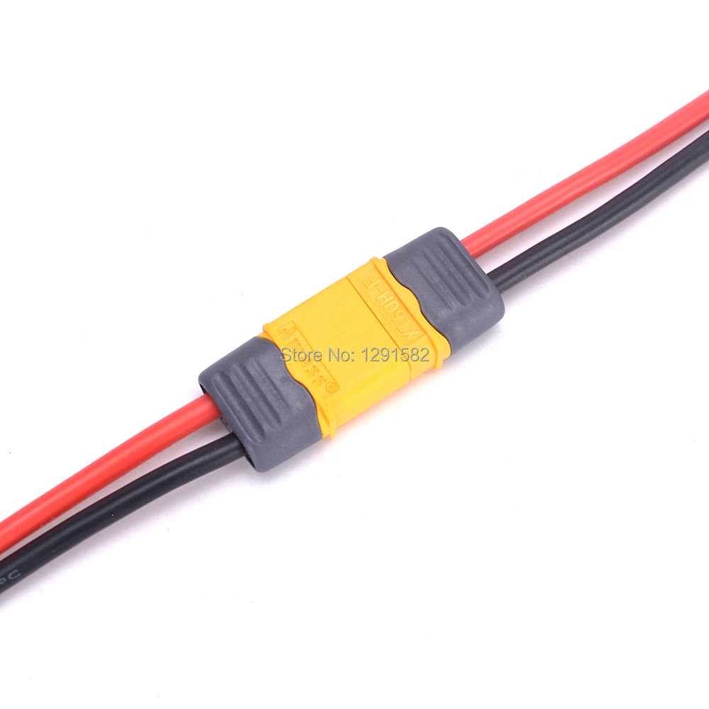 XT60 XT60+ cable (3)
