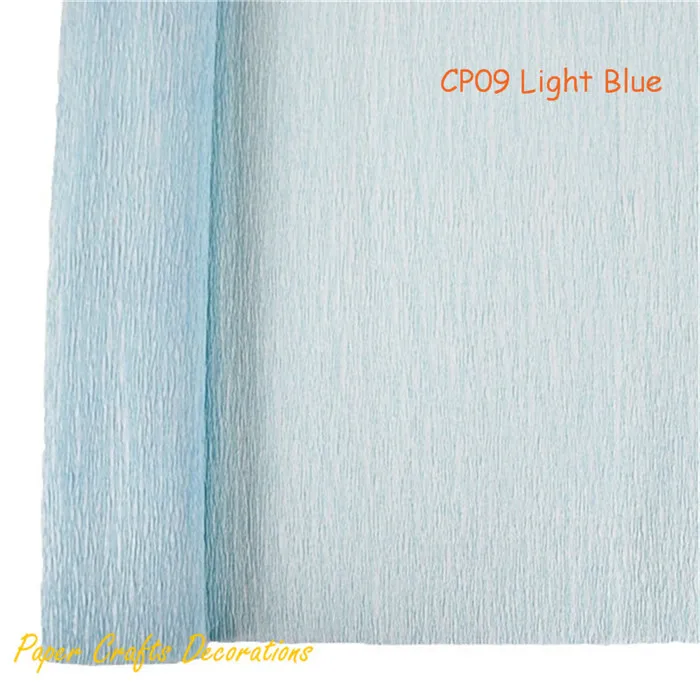 CP09 Light Blue