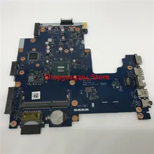 789028-501 788004-501 ZS040 LA-A995P материнская плата для HP 14R 14-R 240 246 G3 240-g3 Материнская плата ноутбука N2840 SR1YJ