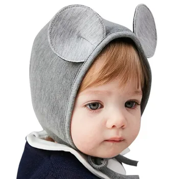 

Cute Newborn Baby Caps Photography Props Baby Accessories Baby Hat Winter Lovely Cartoon Pattern Baby Hat 6-12M