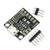 ATtiny-Módulo de placa de desarrollo para Arduino IIC I2C TWS SPI, microcontrolador de baja potencia ATtiny85 Digispark Kickstarter ► Foto 1/4