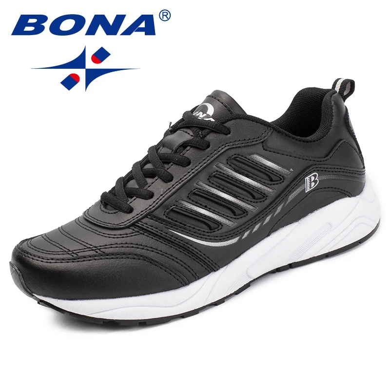 BONA New Arrival Classics Style Men Casual Shoes Lace Up Men Loafers ...