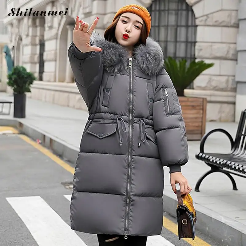 size 3xl parkas