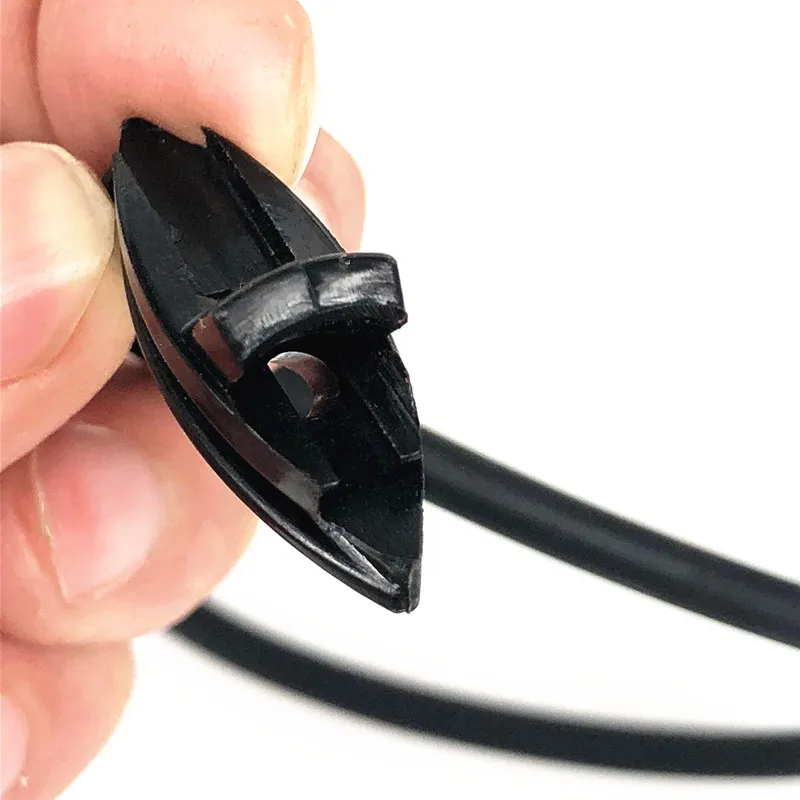 Archery Accessories Compound Bow Tube Peep Sight Silicon | Спорт и развлечения