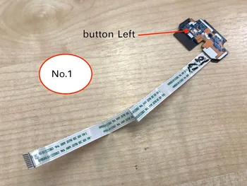 

two types LS-7912P For Acer Aspire E1-531 V3-551 V3-551 V3-571 NV56R NE56R Switch Power Button Board With Cable