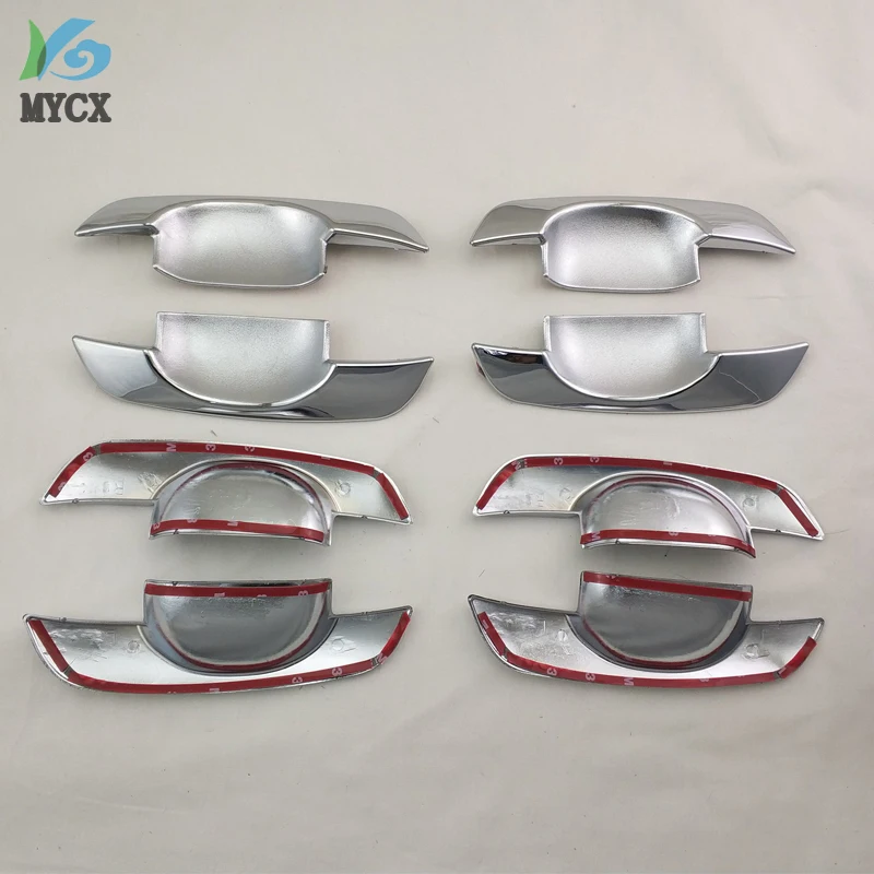 For Toyota Hilux Vigo 5