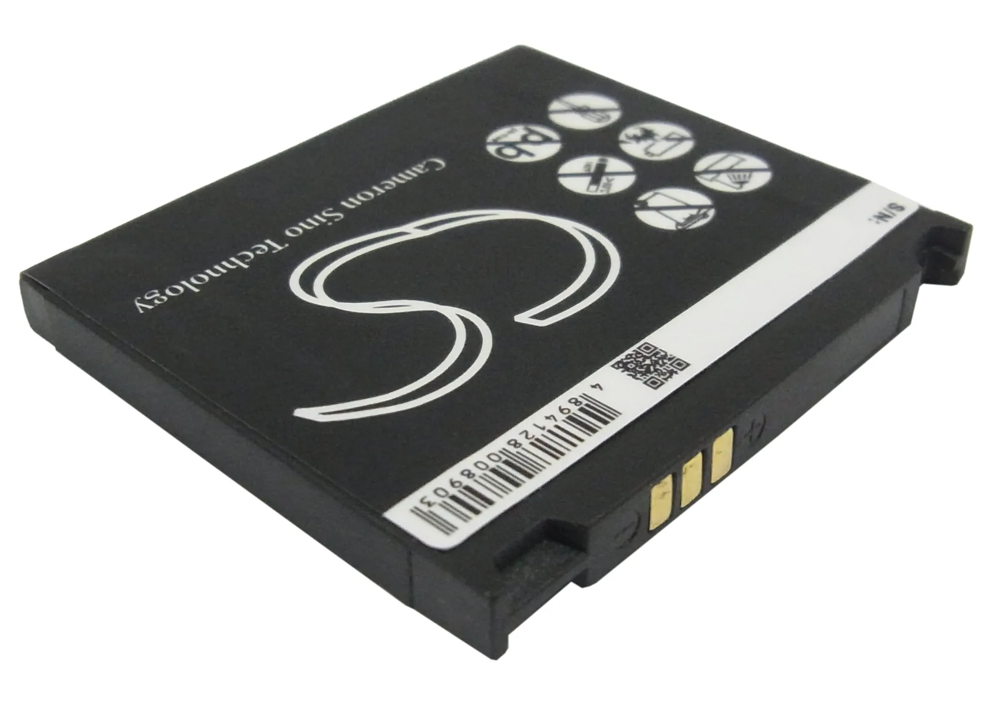 Аккумулятор Cameron Sino 900mAh SCBAB1, AB423643CE для samsung D830, D838, E848, U608, X820, X828, для SoftBank 705SC, 707SC, 709SC, 920SC