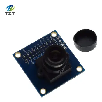 

OV7725 Camera Module STM32 Driver Chip Integrated E-learning