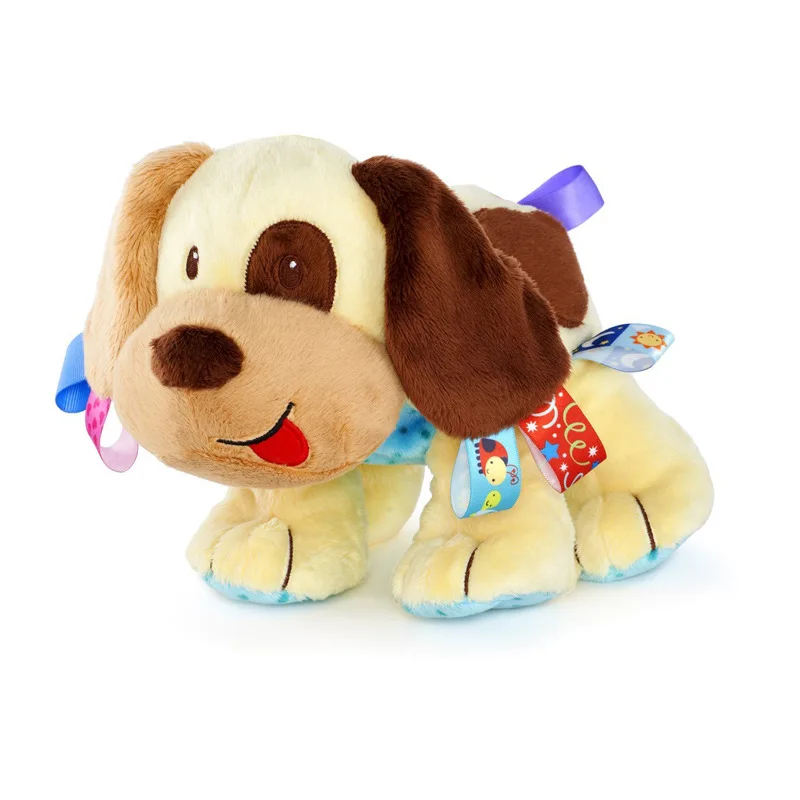 taggies rattle
