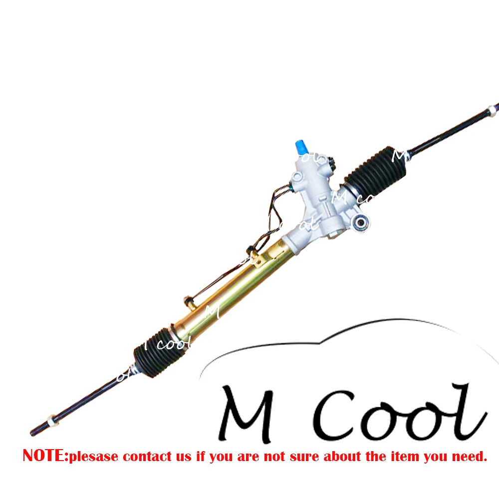 

LHD High Quality Brand New Power Steering Rack For Car Toyota RAV4 model ACA21 44200-42110 4420042110 2000-2007