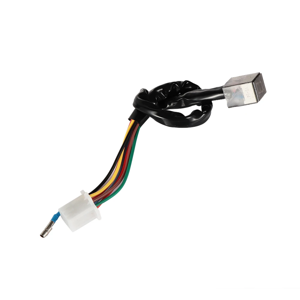 Motorcycle Gauge Shift Lever Digital Gear Indicator Lever Sensor LED Display