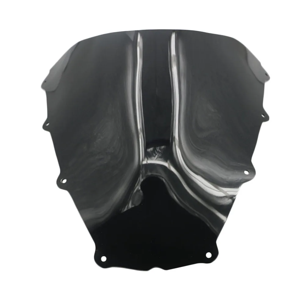 

Motorcycle Windscreen Windshield Wind Protector Screen Fairing For Aprilia RSV1000 MILLE R 2000 1999 1998 1997 RSV 1000 RSV-1000