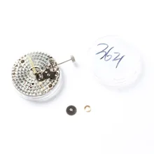 Новые оригинальные Чайка ST3621 Механическая Рука обмотки движение Замена для приблизительный срок поставки: 6498 Руководство Ветер часы наручные часы