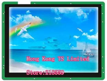 

DMT80600T104_22WT 10.4 inch multimedia screen, audio and video, camera access Multimedia DGUS screen