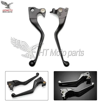 

Motorcycle brake Lever clutch levers For Harley Sportster XL883 XL1200 XL 883 1200 48 2014 2015 2016 2017 2018 New models