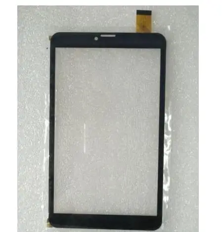 Сенсорный экран для планшета 8 &quotirbis tz861 3G TZ862 TZ863 сенсорная панель дигитайзер
