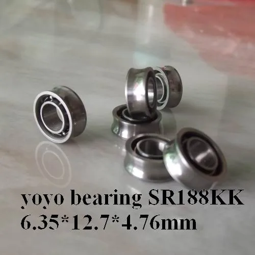 Concave Yo Yo Bearing Ctx Center Trac X 10 Ball Bearing Size C Large 50 Pieces Bearing 6200 Bearing Suppliesbearing Fit Aliexpress