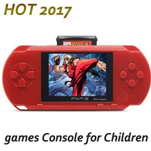 DHL 3 дюймов 16 бит PXP3 тонкая станция видеоигры плеер портативная игра+ 2 шт игровая карточная консоль встроенные 999999 классические игры