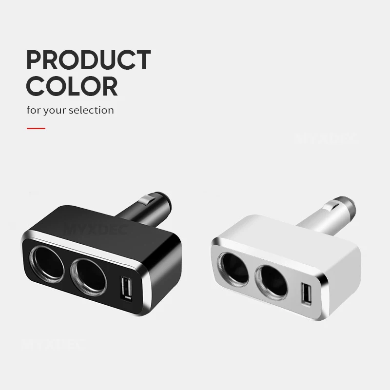 Adapter + 2 Chargers Charger Double 2 Adapter + 2 Chargers Charger Double 2