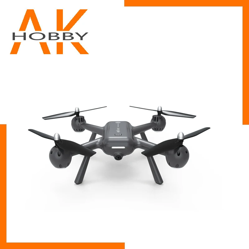 Новинка 2019 MJX X104G с 5G WIFI FPV HD камерой RC Квадрокоптер полый двигатель чашкой GPS Дрон VS
