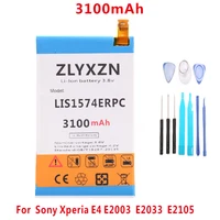 3100  LIS1574ERPC     Sony Xperia E4 e4g E2003  E2033 E2105 E2104 E2115 + 