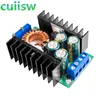 DC/CC Adjustable 0.2- 9A 300W XL4016 Step Down Buck Converter 5-40V To 1.2-35V Power Supply Module LED Driver for Arduino ► Photo 2/3