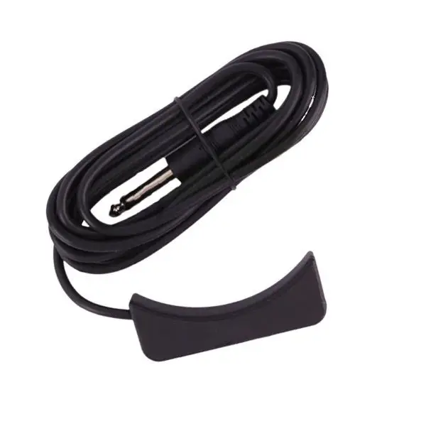 Acoustic Guitar Pickup Clip On Amplifier Ceramic Pickup 38' 41' Guitar