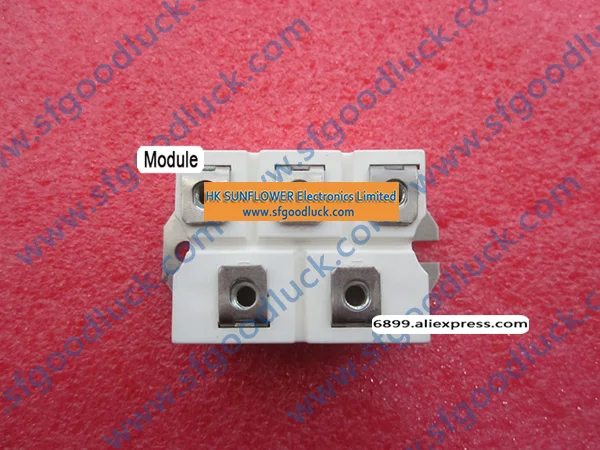 SKD82/16 Power Bridge Rectifier Module 1600V 80A Case G36 mass:165g