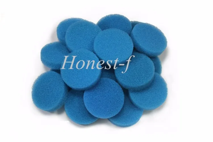 eheim filter sponge