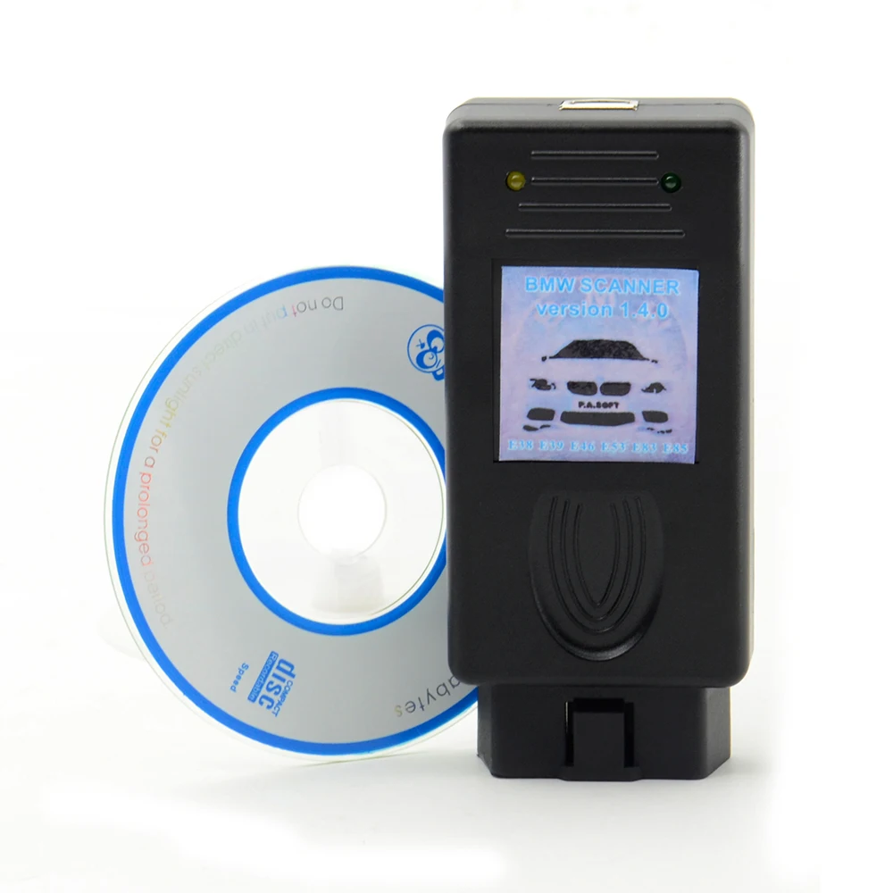 BMW SCANNER 1.4