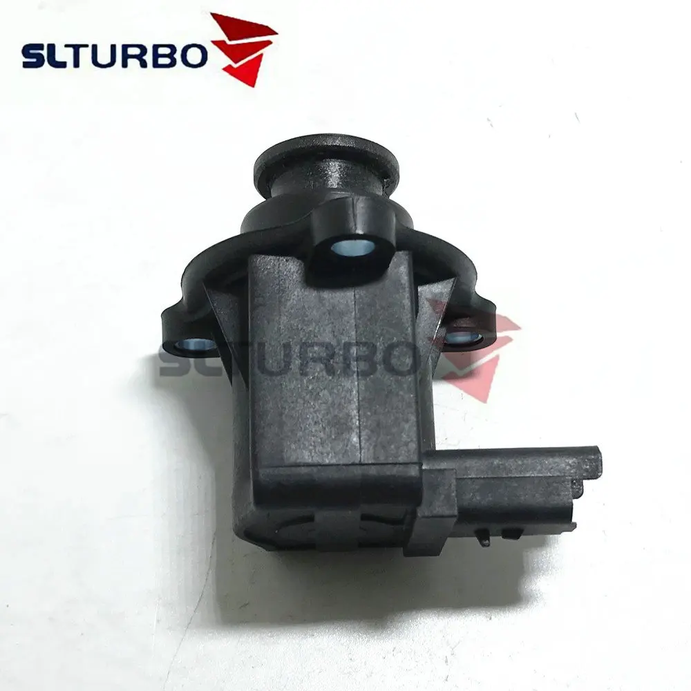 Новый турбозарядный электронный датчик turbolader для Peugeot 5008 / RCZ 1 6 THP 16 в 115 л.с. 2010 кВт