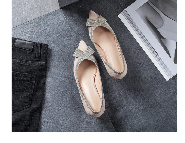 

2018 Best Big good quality wedding shoes fashion Thin Heels Career Office