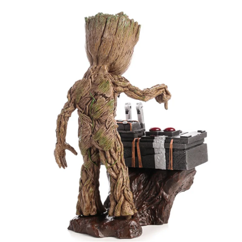 boom groot tree men
